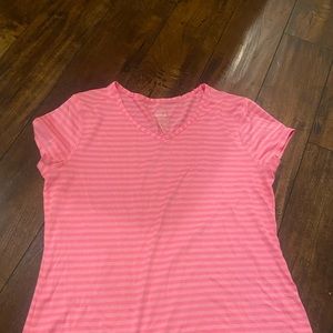 Danskin Workout shirt